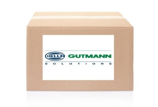 HELLA 8ES 011 590-701 Стабилизатор напряжения, система