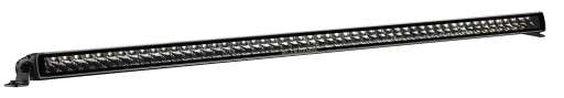 1FJ358176331 - HELLA BLACK MAGIC LED SLIM LIGHTBAR 50”