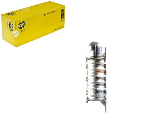 HEL8MO 376 - МАСЛООХОЛОДЖУВАЧ HELLA [HELLA]