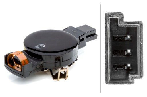 6PW 011 - Датчик осадков Hella BMW 1 F20 1 F21 2 F22 F87 2 F23 2 F45 2