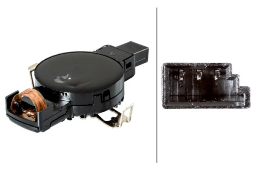 6PW 011 - HELLA ДАТЧИК ОПАДІВ CADILLAC ATS CT6 CTS CTS SPORT ESCALADE