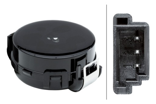 6PW 013 - HELLA ДАТЧИК ОСАДКОВ MERCEDES ACTROS MP4 MP5 ATEGO 3 ECONIC 2