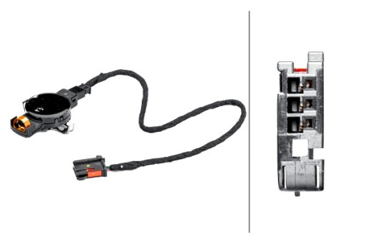 6PW 011 - ДАТЧИК ОПАДІВ HELLA OPEL INSIGNIA B INSIGNIA B COUNTRY