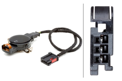 6PW 011 - ДАТЧИК ОСАДКОВ HELLA OPEL INSIGNIA B INSIGNIA B COUNTRY