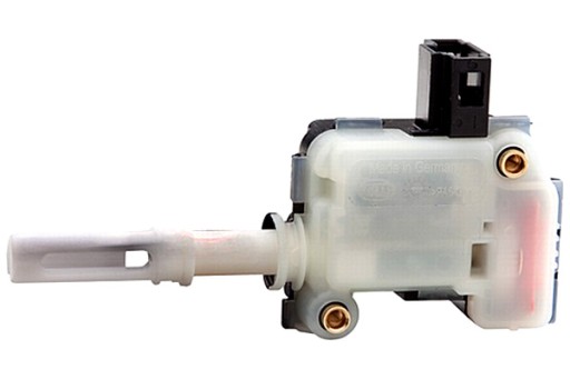 6NW 007 - ЕЛЕМЕНТ ЦЕНТРАЛЬНОГО ЗАМКУ HELLA АКТУАТОР ЦЕНТРАЛЬНОГО ЗАМКУ SKODA