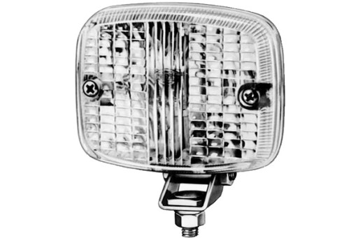 2ZR 003 - HELLA ЛАМПА ЗАДНЬОГО ХОДУ 12 24V