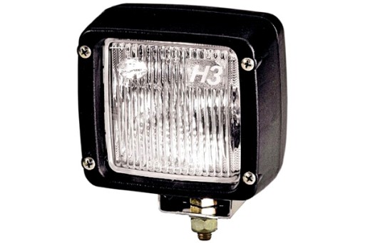 2ZR 997 - ЛАМПА ЗАДНЬОГО ХОДУ HELLA 24V