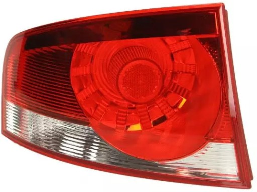 Hella задняя лампа 9el 354 080-011