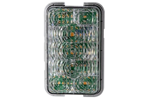 9DW 178 - ХЕЛЛА МОДУЛЬ ОСВІТЛЕННЯ ЛАМПИ ЗАДНІЙ Л / П EASYCONN І СІД 24В З