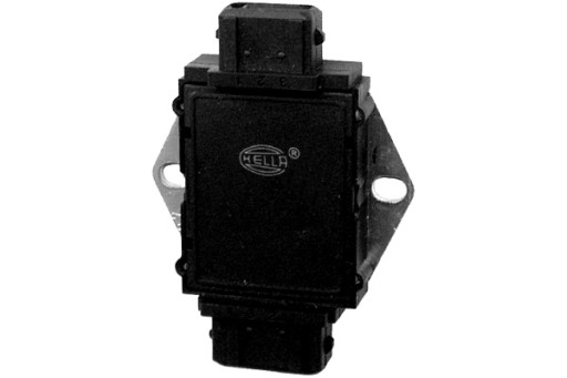 5DA 006 623-591 - МОДУЛЬ ЗАЖИГАНИЯ HELLA AUDI 100 C4 80 B4 A4 B5 A6 C4 A6 C5 A8 D2 КАБРИОЛЕТ