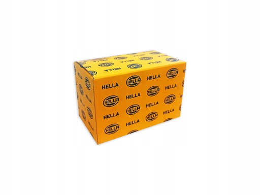 6NW 010 099-101 - HELLA РЕГУЛЮВАННЯ ТУРБОКОМПРЕСОРА GARRETT 6NW 010 09