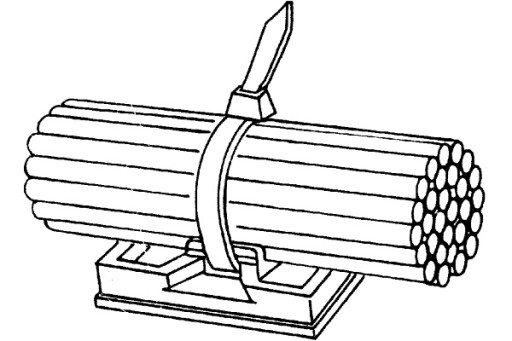 СОЕДИНИТЕЛЬНАЯ ПЛАСТИНА HELLA LIGHTING 8HL 707 879-012 HELLA