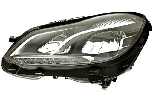 1EX 011 - ФАРА HELLA DB W212 12-LE