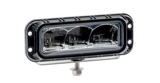 1FE 358 - HELLA СВІТЛОДІОДНІ ФАРИ LIGHTBAR VALUEFIT 1FE358154011