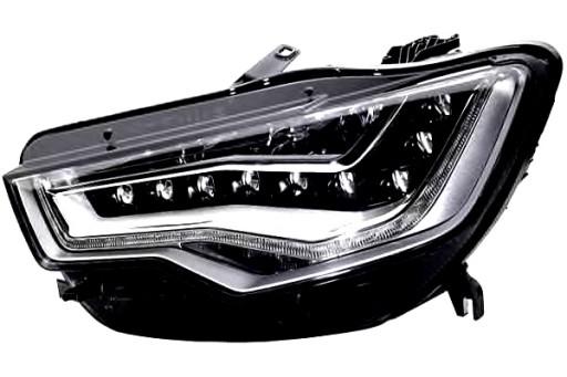 1EX 011 - HELLA ФАЛА P (LED, З ПЕРЕКЛЮЧЕННЯМИ, ЗІ СВІТЛОМ)