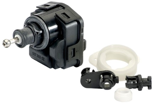 6NM 007 - HELLA РЕГУЛИРОВКА ОСВЕЩЕНИЯ L / P FENDT 1000 700 800 900 09.10-