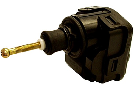 6NM 008 - HELLA РЕГУЛЮВАННЯ ПАРАМЕТРОВ СВІТЛА СЕРВОМОТОР MERCEDES ECONIC 2