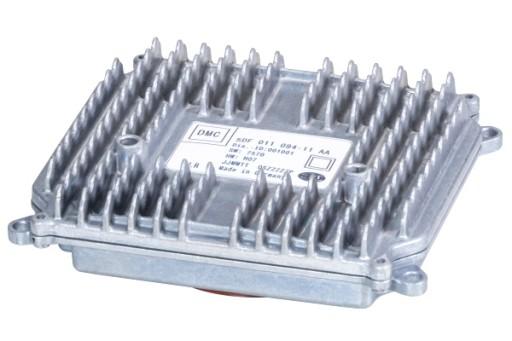 5DF 011 094-111 - HELLA L/R КОНТРОЛЕР 12V AUDI A3 A6 ALLROAD C7 A6 C7 A7 A8 D4 TT