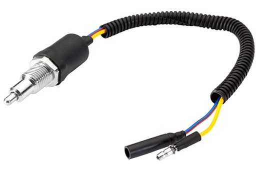 6ZF 181 - HELLA ПЕРЕМИКАЧ ЛІХТАРІВ ЗАДНЬОГО ХОДУ LAND ROVER DEFENDER DISCOVERY І