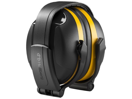 HELLBERG Secure 2 наушники защитные наушники