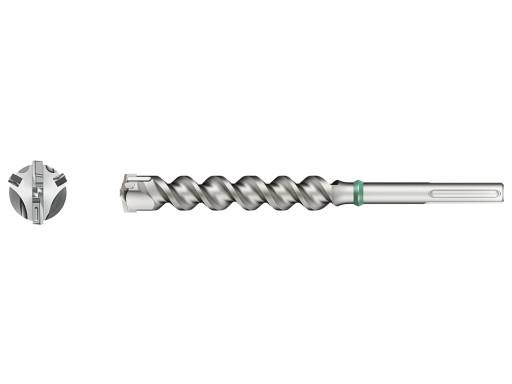 HELLER ENDURO Y-CUTTER SDS-Max 45x400x520 мм