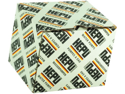 HEPU HEPU 21-5020 Регулюючий клапан, налаштування розподільного валу