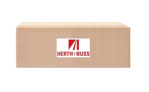 51277336 - ЖГУТ ЭЛЕКТРИЧЕСКИХ ФАР HERTH+BUSS ELPARTS BMW/DB, 4 ПРОВОДА.