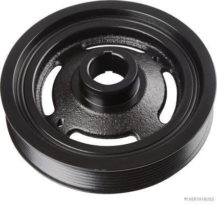 HERTH+BUSS JAKOPARTS J1091019 Шкив коленвала
