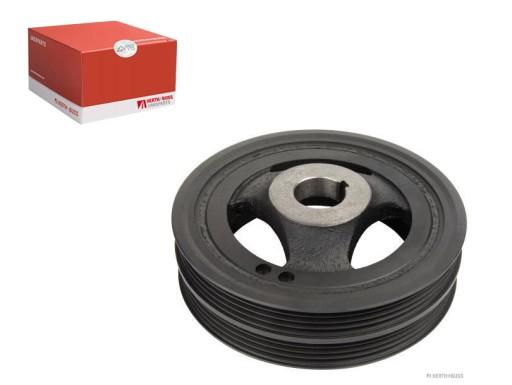 J1090514 - HERTH+BUSS JAKOPARTS ШКІВ КОЛЕНВАЛА HYUNDAI ACCENT ACCENT