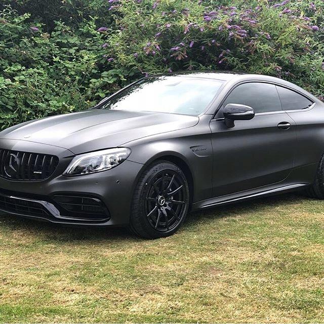 HEXIS Deep Black Matt / глубокий черный матовый 152x100cm