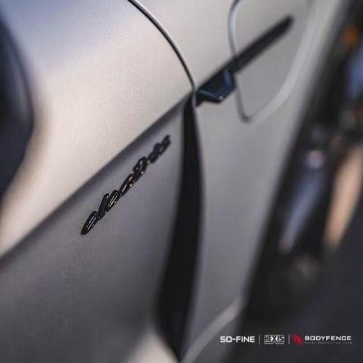 Hexis фольга Hx30990m Meteorite Grey Matt 152x50cm