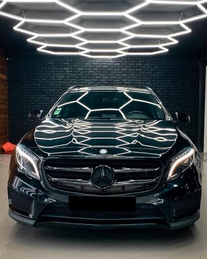 Hexis HX20890B Deep Black Gloss 152x400cm (4mb)