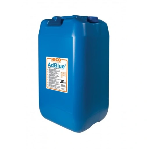 HICO AD BLUE LIQUID 30KG / PKWIU 20/15/31-13.00