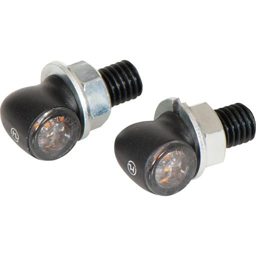 10036678 - HIGHSIDER PROTON TWO LED 2in1 контрольная лампа/после