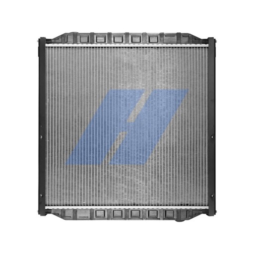 Автомобільний радіатор двигуна 10031004