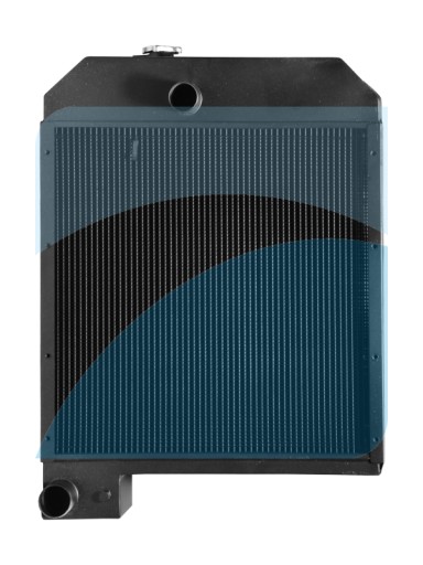 Шоссе автомобильный 10106021 радиатор двигателя