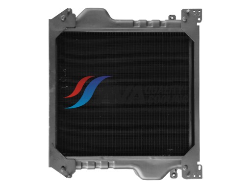 Автомобільний радіатор двигуна 10118002