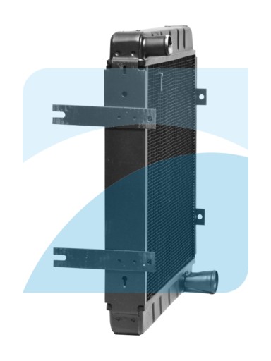 Шосе автомобільний 10118014 радіатор двигуна