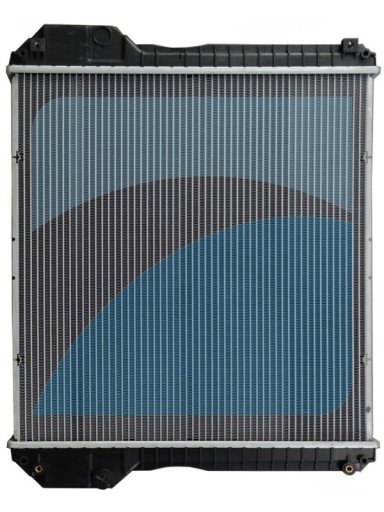 Шосе автомобільний 11132021 радіатор двигуна