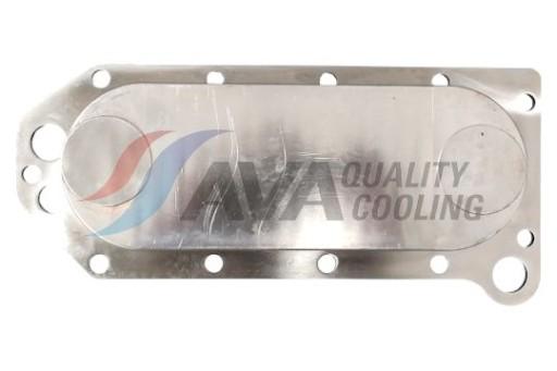 HIGHWAY AUTOMOTIVE 30051001 Масляный радиатор