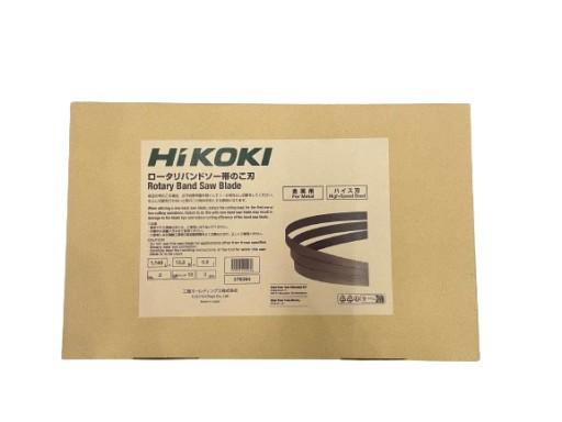 Стрічкові пилки HIKOKI 376364 для CB3612DA