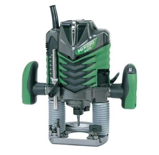 ФРЕЗЕРНО-ФРЕЗЕРНЫЙ СТАНОК HIKOKI 1150W M8V2 NAZ