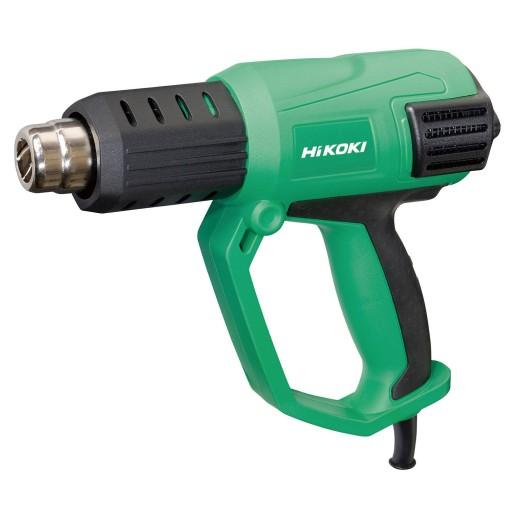 HIKOKI HEAT GUN 2000W LCD RH650V