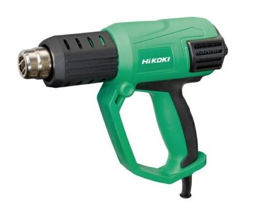 HIKOKI HEAT GUN 2000W LCD RH650V