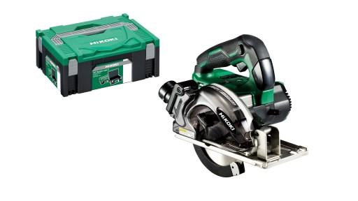НОЖОВКА HIKOKI ПО МЕТАЛУ CD3605DA W2 36V