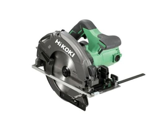 ЦИРКУЛЯРНАЯ ПИЛА HIKOKI 190 мм 1300 Вт C7U3 W1Z