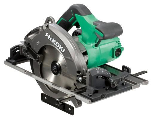 ЦИРКУЛЯРНА ПИЛА HIKOKI C6BUM 165ММ