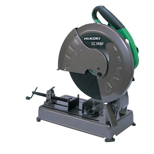 ФРЕЗА HIKOKI CC14SF WAZ 2000W