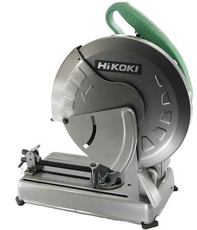 Нож по металлу HIKOKI CC14SF 2000 Вт.