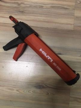 HILTI MD 2500